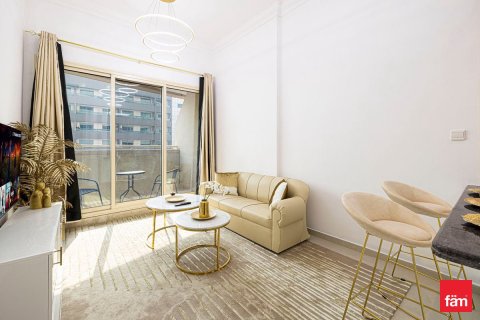 شقة في مرسى دبي, دبي 1غرف نوم, 62.9 م² رقم 71901 - صورة 4