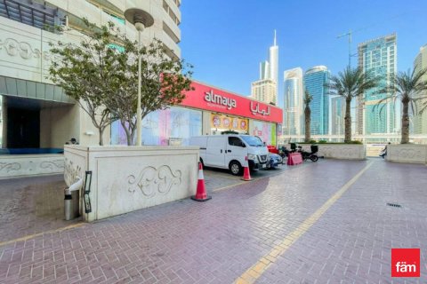 شقة في مرسى دبي, دبي 1غرف نوم, 62.9 م² رقم 71901 - صورة 26