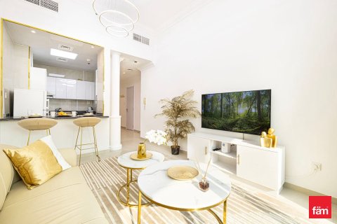 شقة في مرسى دبي, دبي 1غرف نوم, 62.9 م² رقم 71901 - صورة 1