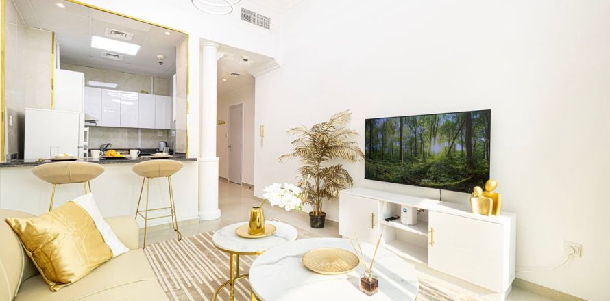 شقة في مرسى دبي, دبي 1غرف نوم, 62.9 م² رقم 71901