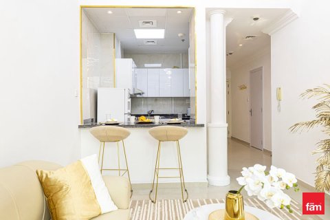 شقة في مرسى دبي, دبي 1غرف نوم, 62.9 م² رقم 71901 - صورة 5