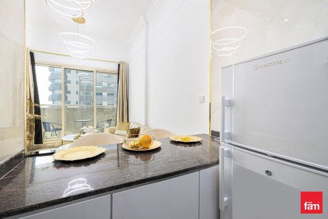 شقة في مرسى دبي, دبي 1غرف نوم, 62.9 م² رقم 71901 - صورة 9