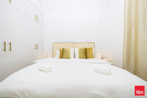 شقة في مرسى دبي, دبي 1غرف نوم, 62.9 م² رقم 71901 - صورة 13