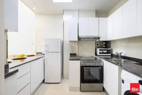 شقة في مرسى دبي, دبي 1غرف نوم, 62.9 م² رقم 71901 - صورة 8