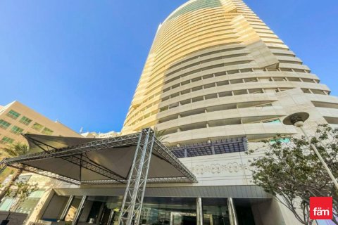 شقة في مرسى دبي, دبي 1غرف نوم, 62.9 م² رقم 71901 - صورة 25