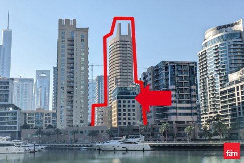 شقة في مرسى دبي, دبي 1غرف نوم, 62.9 م² رقم 71901 - صورة 27