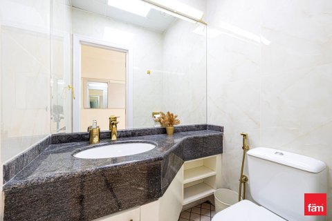 شقة في مرسى دبي, دبي 1غرف نوم, 62.9 م² رقم 71901 - صورة 19