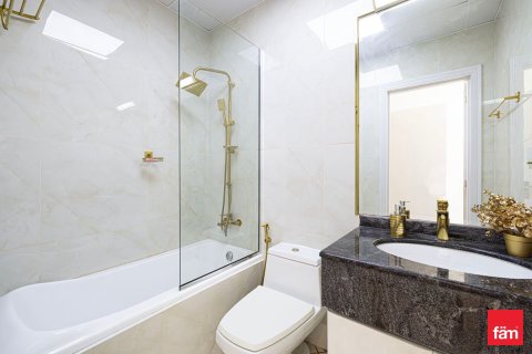 شقة في مرسى دبي, دبي 1غرف نوم, 62.9 م² رقم 71901 - صورة 18