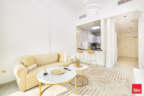 شقة في مرسى دبي, دبي 1غرف نوم, 62.9 م² رقم 71901 - صورة 3