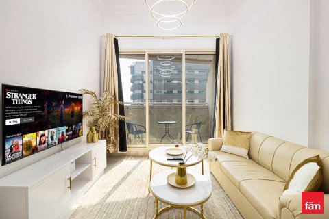 شقة في مرسى دبي, دبي 1غرف نوم, 62.9 م² رقم 71901 - صورة 2