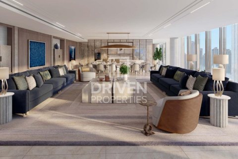 Appartement à Downtown Dubai (Downtown Burj Dubai), Dubai, 5 chambres, 819.59 m², № 136059 - photo 7