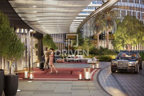 Appartement à Downtown Dubai (Downtown Burj Dubai), Dubai, 5 chambres, 819.59 m², № 136059 - photo 3