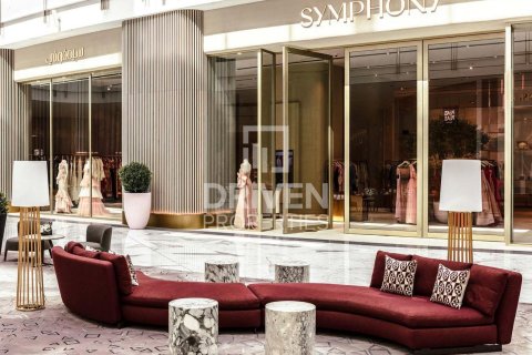 Appartement à Downtown Dubai (Downtown Burj Dubai), Dubai, 5 chambres, 819.59 m², № 136059 - photo 5