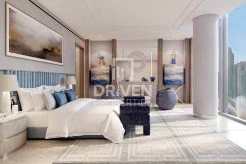 Appartement à Downtown Dubai (Downtown Burj Dubai), Dubai, 5 chambres, 819.59 m², № 136059 - photo 6