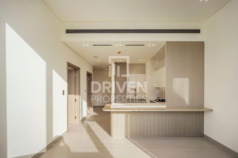 Appartement à Jumeirah Village Circle, Dubai, 1 chambre, 84.63 m², № 136058