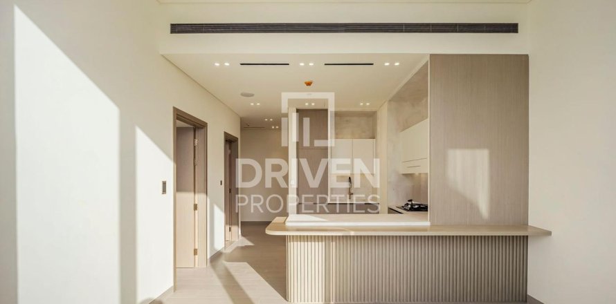 Appartement à Jumeirah Village Circle, Dubai, 1 chambre, 84.63 m², № 136058