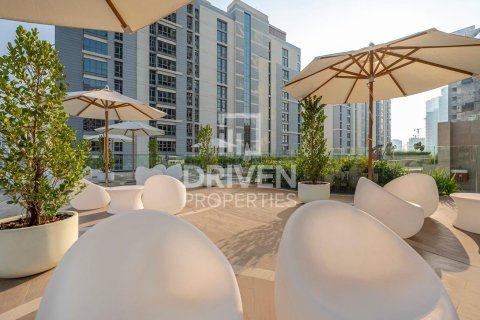 Appartement à Jumeirah Village Circle, Dubai, 1 chambre, 84.63 m², № 136058 - photo 12