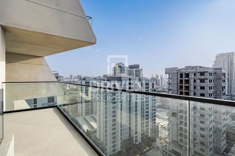 Appartement à Jumeirah Village Circle, Dubai, 1 chambre, 84.63 m², № 136058 - photo 18