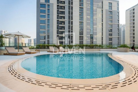 Appartement à Jumeirah Village Circle, Dubai, 1 chambre, 84.63 m², № 136058 - photo 10