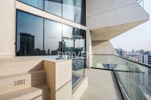 Appartement à Jumeirah Village Circle, Dubai, 1 chambre, 84.63 m², № 136058 - photo 14