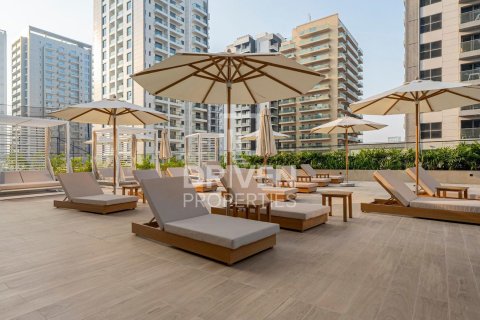 Appartement à Jumeirah Village Circle, Dubai, 1 chambre, 84.63 m², № 136058 - photo 7