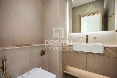 Appartement à Jumeirah Village Circle, Dubai, 1 chambre, 84.63 m², № 136058 - photo 19