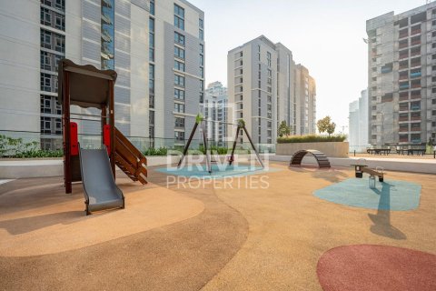Appartement à Jumeirah Village Circle, Dubai, 1 chambre, 84.63 m², № 136058 - photo 9