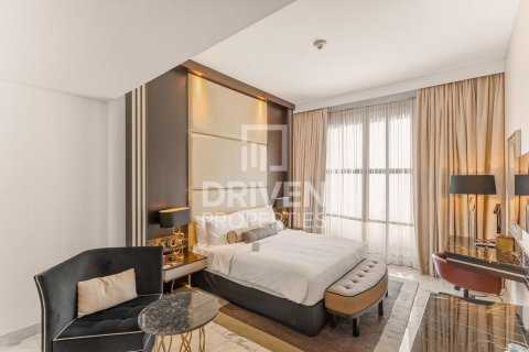 Apartamento en Dubai Marina, Dubai, estudio, 40.78 m², № 136060 - foto 10