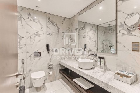 Apartamento en Dubai Marina, Dubai, estudio, 40.78 m², № 136060 - foto 4