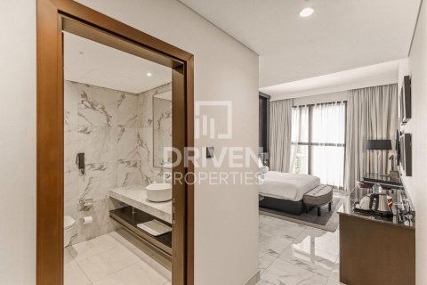 Apartamento en Dubai Marina, Dubai, estudio, 40.78 m², № 136060 - foto 6