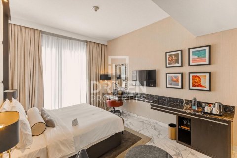 Apartamento en Dubai Marina, Dubai, estudio, 40.78 m², № 136060 - foto 3