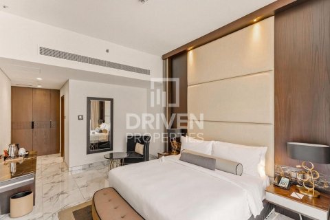 Apartamento en Dubai Marina, Dubai, estudio, 40.78 m², № 136060 - foto 9