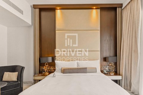 Apartamento en Dubai Marina, Dubai, estudio, 40.78 m², № 136060 - foto 7