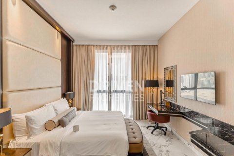 Apartamento en Dubai Marina, Dubai, estudio, 40.78 m², № 136060 - foto 2