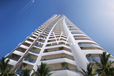 Apartment in Downtown Dubai (Downtown Burj Dubai), Dubai 1 bedroom, 68 sq.m. № 52812 - photo 3
