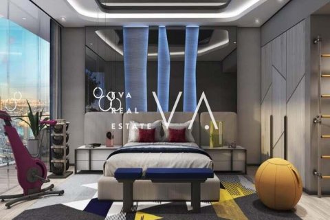 Apartment in Downtown Dubai (Downtown Burj Dubai), Dubai 1 bedroom, 68 sq.m. № 52812 - photo 6