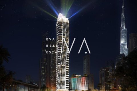Apartment in Downtown Dubai (Downtown Burj Dubai), Dubai 1 bedroom, 68 sq.m. № 52812 - photo 8