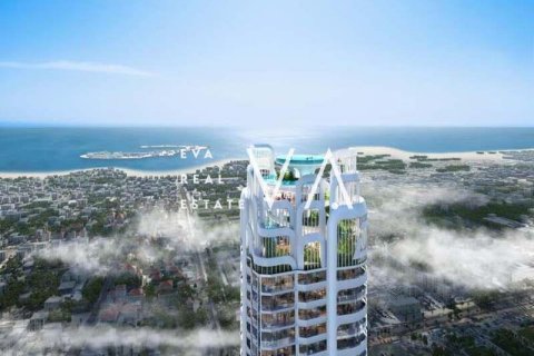 Apartment in Downtown Dubai (Downtown Burj Dubai), Dubai 1 bedroom, 68 sq.m. № 52812 - photo 2