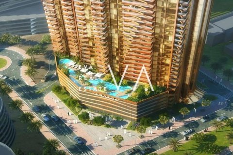 Apartment in Downtown Dubai (Downtown Burj Dubai), Dubai 1 bedroom, 76 sq.m. № 52811 - photo 9