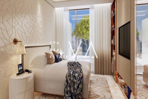Apartment in Downtown Dubai (Downtown Burj Dubai), Dubai 1 bedroom, 76 sq.m. № 52811 - photo 6