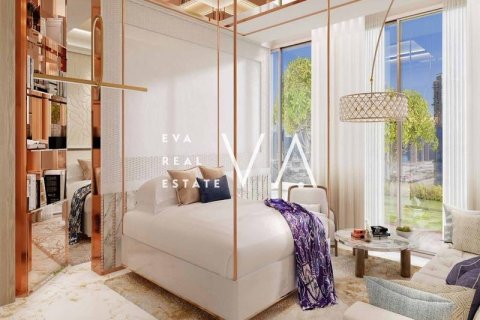 Apartment in Downtown Dubai (Downtown Burj Dubai), Dubai 1 bedroom, 76 sq.m. № 52811 - photo 7
