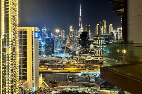 Apartment in SLS Dubai Hotel & Residences, Business Bay, Dubai 1 bedroom, 108 sq.m. № 114476 - photo 23