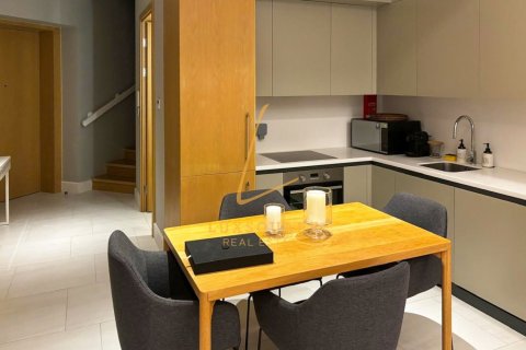 Apartment in SLS Dubai Hotel & Residences, Business Bay, Dubai 1 bedroom, 108 sq.m. № 114476 - photo 16