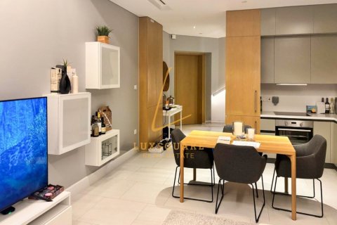 Apartment in SLS Dubai Hotel & Residences, Business Bay, Dubai 1 bedroom, 108 sq.m. № 114476 - photo 3