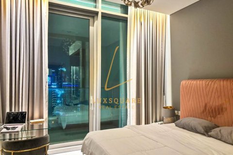 Apartment in SLS Dubai Hotel & Residences, Business Bay, Dubai 1 bedroom, 108 sq.m. № 114476 - photo 14