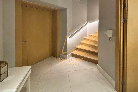 Apartment in SLS Dubai Hotel & Residences, Business Bay, Dubai 1 bedroom, 108 sq.m. № 114476 - photo 8