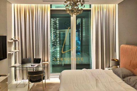 Apartment in SLS Dubai Hotel & Residences, Business Bay, Dubai 1 bedroom, 108 sq.m. № 114476 - photo 11