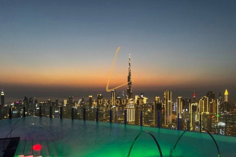 Apartment in SLS Dubai Hotel & Residences, Business Bay, Dubai 1 bedroom, 108 sq.m. № 114476 - photo 25