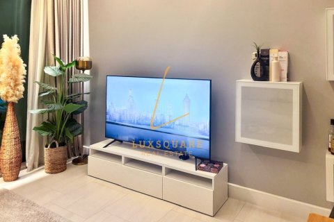 Apartment in SLS Dubai Hotel & Residences, Business Bay, Dubai 1 bedroom, 108 sq.m. № 114476 - photo 9
