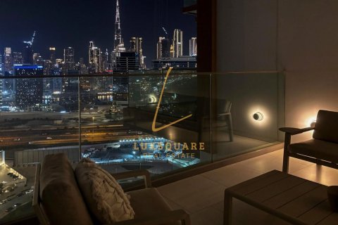 Apartment in SLS Dubai Hotel & Residences, Business Bay, Dubai 1 bedroom, 108 sq.m. № 114476 - photo 21